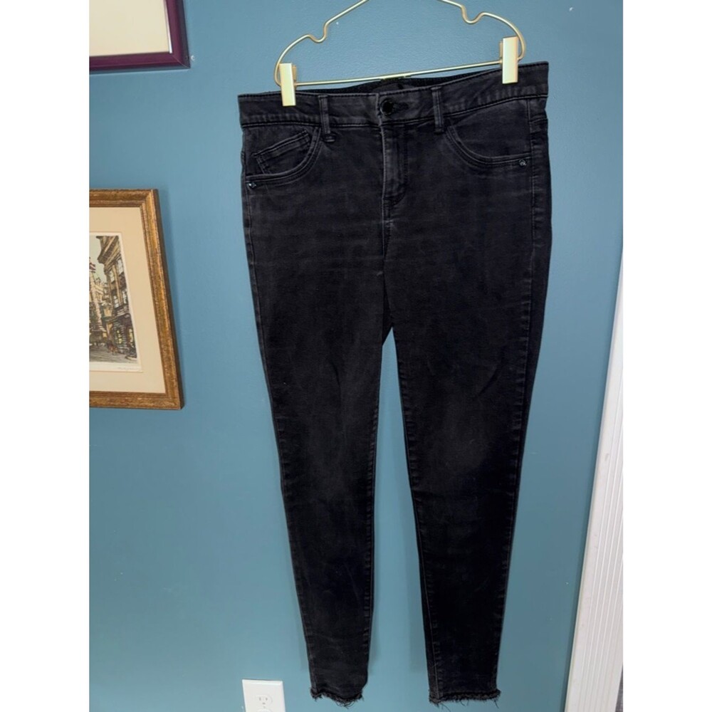 Mac & Me Skinny Jeans